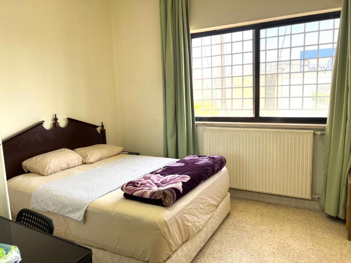 דירות Al Qastal Al Qatal Building מראה חיצוני תמונה